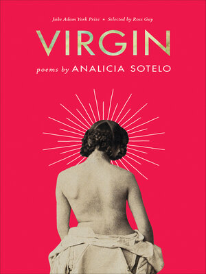 cover image of Virgin